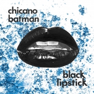 Black Lipstick (Red Vamp Edition)(Lp)