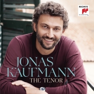 Jonas Kaufmann -The Tenor