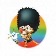 Wembley Empire Pool, London, England 4 / 8 / 72 (Live)