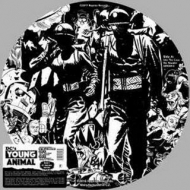 Hesitant Alien [2022 RECORD STORE DAY Limited Edition] (blue vinyl/analog record)