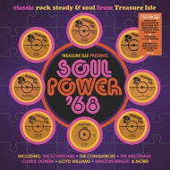 Soul Power '68