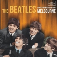 The Beatles/Beatles Melbourne (Color Vinyl)(Ltd)