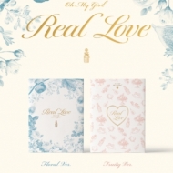OH MY GIRL/2 Real Love
