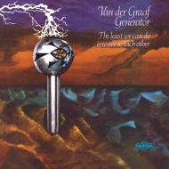 Van Der Graaf Generator/Least We Can Do Is Wave To Each Other