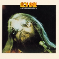 Leon Russell And The Shelter People +3 yYՁz(MQA/UHQCD)