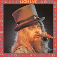 Leon Russell/Leon Live (Ltd)(Uhqcd(Mqa))