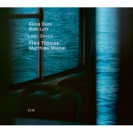 Elina Duni/Lost Ships