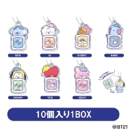 BT21」の最新小物グッズが取り扱い開始！|グッズ