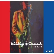 Willy Crook/Vivo