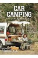 Magazine (Book)/Car Camping ȥɥڤिμ ̺ë