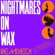 Nightmares On Wax (Now)/Remixed! To Freedom.(Ltd)