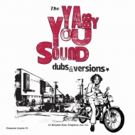 Yabby You Sound Dubs & Versions (2枚組アナログレコード)