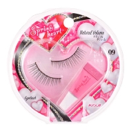 �A�C���b�V�� 09 �i�`�������{�����[��