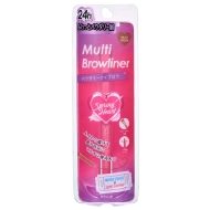 �}���`�u���E���C�i�[ �~���L�[�u���E��