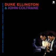 Duke Ellington / John Coltrane/Duke Ellington  John Coltrane (180g)(Ltd)