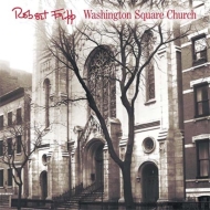 Washington Square Church (CD{DVDI[fBI)