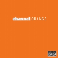 Channel Orange (The Orange Edition)(蛍光オレンジ・ヴァイナル仕様/アナログレコード)