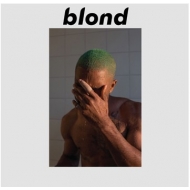 FRANK OCEAN フランクオーシャン 7inchレコード　2枚セット Frank Ocean Frank Ocean 7Inch Records Set Of 2 Vinyl