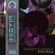 Petestrumentals 4 (帯付/パープル・ヴァイナル仕様/2枚組アナログレコード)
