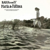 Bahia Com H (アナログレコード)