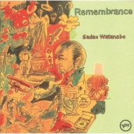  Sadao Watanabe/Remembrance