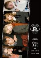 AAA/Aaa Dome Tour 15th Anniversary -thanx Aaa Lot- Live Album (Ltd)