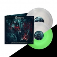 Evergrey/Heartless Portrait (The Orphean Testament) - Glow In The Dark 2-vinyl