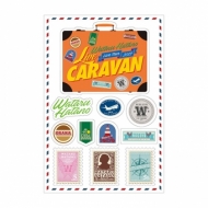 ¿/ꥢƥå / Live Caravan