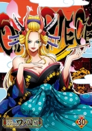 One Piece ワンピース thシーズン ワノ国編 Piece 30 One Piece Hmv Books Online Eyba