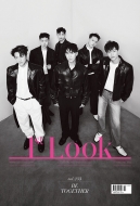 Magazine (Import)/1st Look 233 (Korea) ɽ桧 Btob