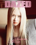 Dazed & Confused Korea 2022N 3 \: [(Blackpink)A