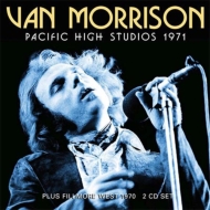 Van Morrison/Pacific High Studios 1971