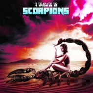 Tribute To Scorpions (bh@Cidl/AiOR[h)