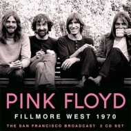 Pink Floyd/Fillmore West 1970