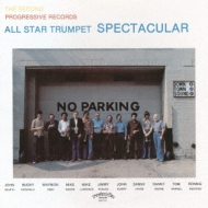 Various/Progressive Records All Stars Trumpet Spectaculars Vol.2