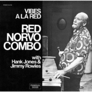 Red Norvo/Vibes A La Red