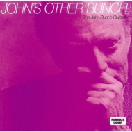 John`s Other Bunch