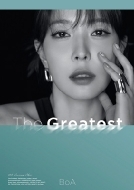 The Greatest 【初回生産限定盤】