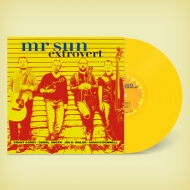 Mr Sun/Extrovert (Yellow) (140g)
