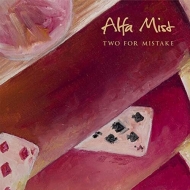Alfa Mist/Two For Mistake (10inch)