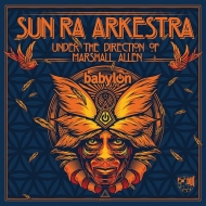 Sun Ra Arkestra/Live At Babylon (Ltd) (180g)