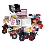 Dimitri Mitropoulos : The Complete RCA & Columbia Album Collection (69CD)