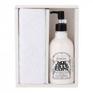 �n���h & �{�f�B�[�\�[�v�M�t�g�Z�b�g ���f�B�e���[�j�A��