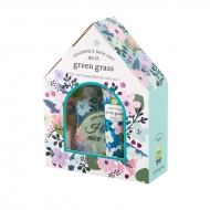 �o�X�M�t�g No.25 �O���[���O���X