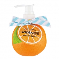 �I�����W �n���h�\�[�v