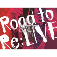 KANJANIfS Re:LIVE 8BEAT ySY-Road to Re:LIVE-DVDz(3DVD)