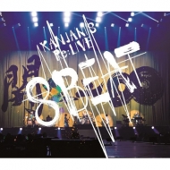 KANJANI'S Re:LIVE 8BEAT 【通常盤Blu-ray】(1Blu-ray) | HMV&BOOKS online