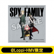 �wSPY�~FAMILY�x�L�����o�X�A�[�g�y@Loppi�EHMV����z