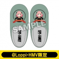 �wSPY�~FAMILY�x�X���b�p�y@Loppi�EHMV����z