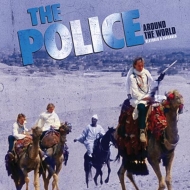 Police/Around The World Restored  Expanded (+shm-cd)